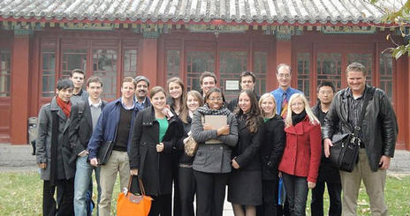 IBT in China
